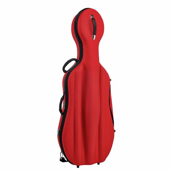 Roth & Junius Cello Light Case Eva RD 4/4