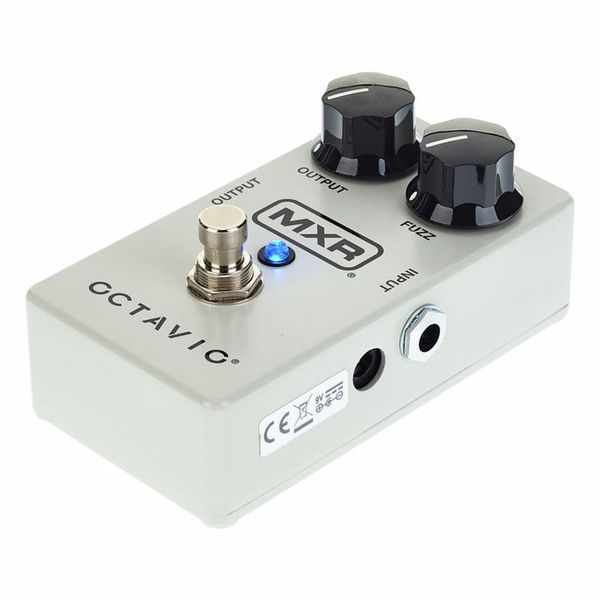 MXR Octavio M267 Fuzz/Octave