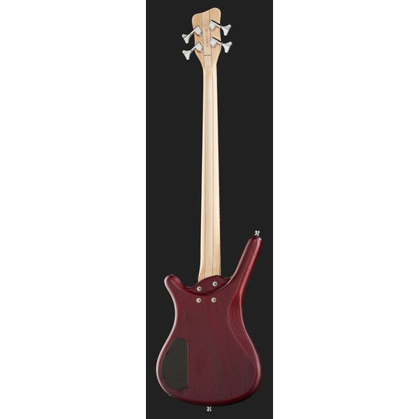 Warwick RB Corvette $$ 4 BR TS