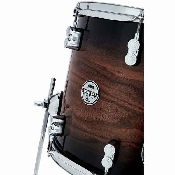 DW PDP 14"x12" Floor Tom Exotic