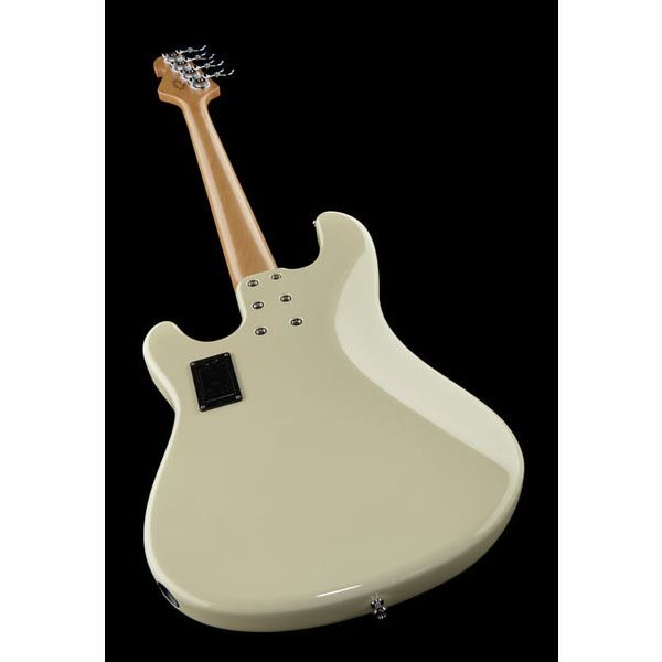 Sandberg California II VM4 RW CR HG