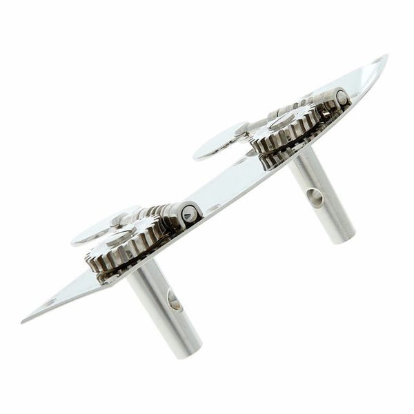 Rubner Bass Machines 140-105