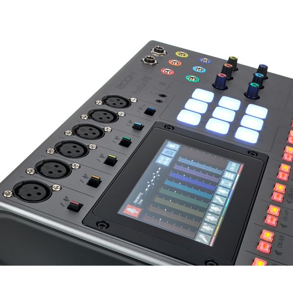 Zoom PodTrak P8 BTA-2 Bundle