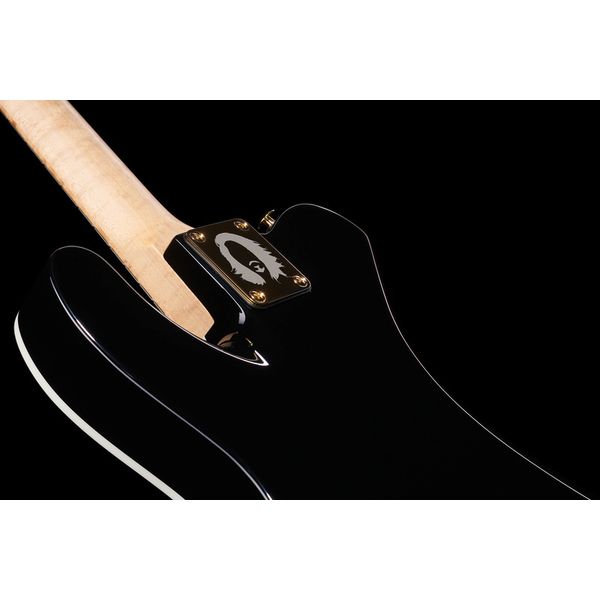 Suhr Mateus Asato Classic T MN BK