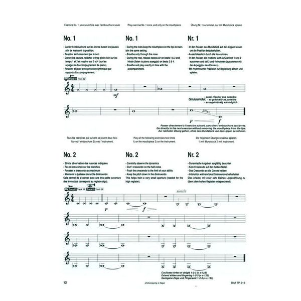 Editions Bim Buzzing Book Complete