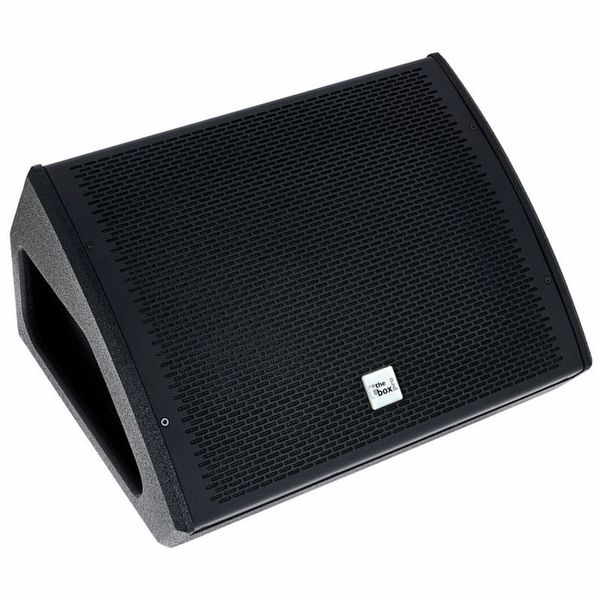 the box pro DSX 110 M