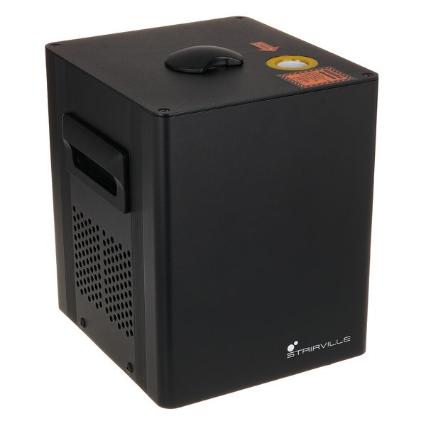 Stairville Prometheus Spark 1 Case Bundle