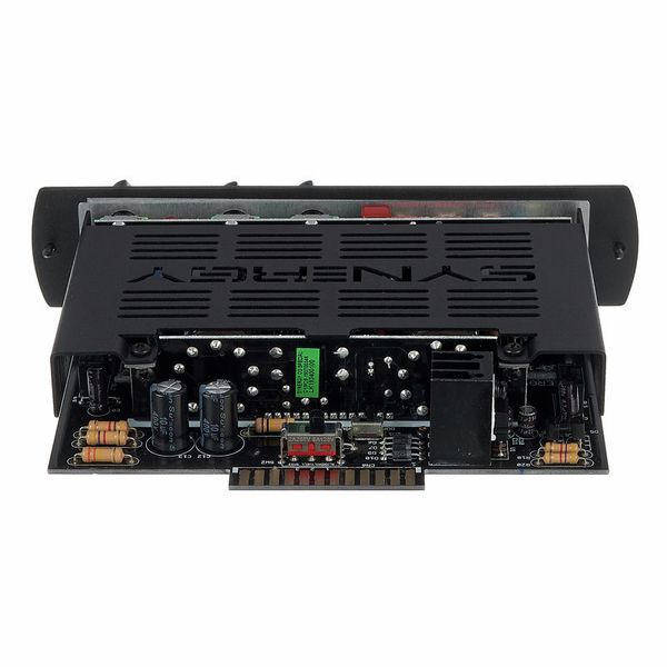 Synergy OS Pre-Amp