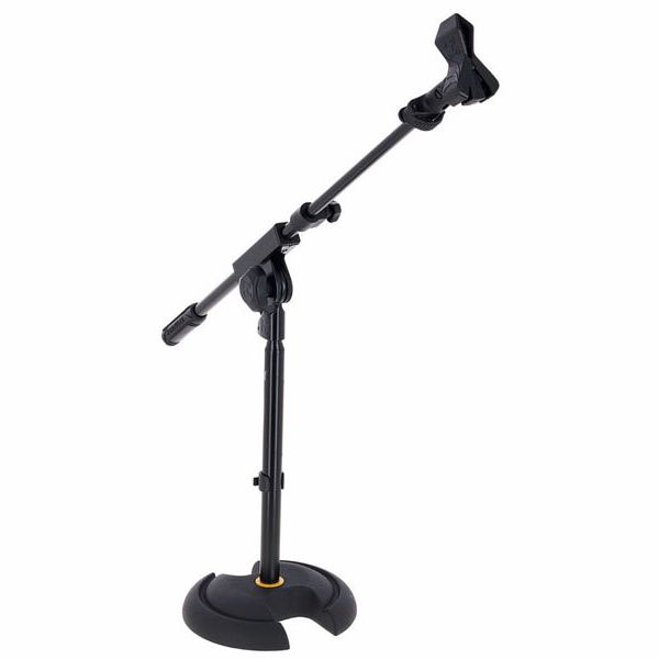 Hercules Stands Mic Boom Stand MS120B