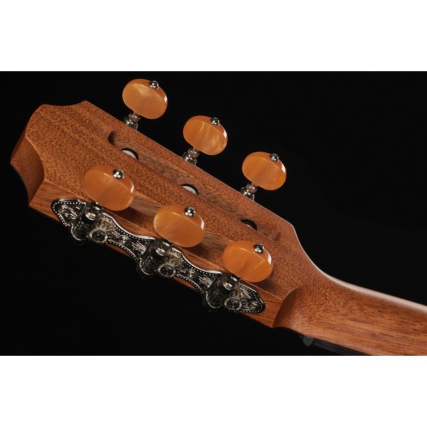 Furch GNc4-CR w/-VTC a Nylon