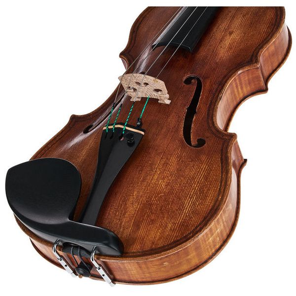 Scala Vilagio F.H. Maggini with Inlayed Back