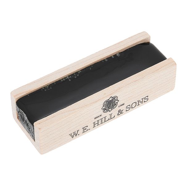 W.E. Hill & Sons Premium Rosin Violin Dark