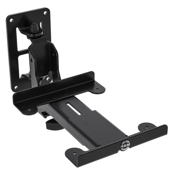 K&M 24166 Speaker wall mount M