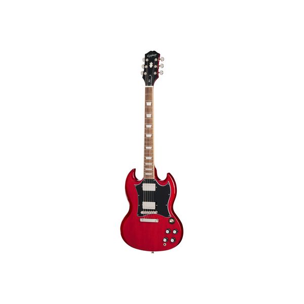 Epiphone SG Standard Cherry B-Stock