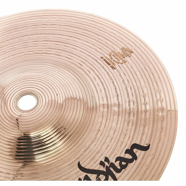 Zildjian 08" S Series Paper Thin Splash
