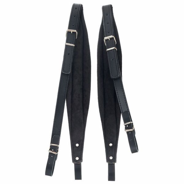 Minotaur AC-4 Accordion Strap Colourful