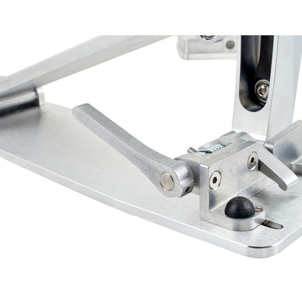 Trick Drums Pro1-V Double Pedal SB