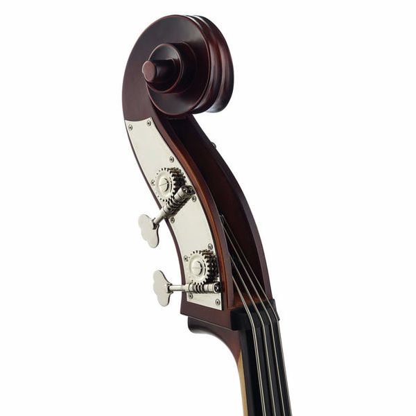 Thomann 33AS 3/4 Europe Double Bass