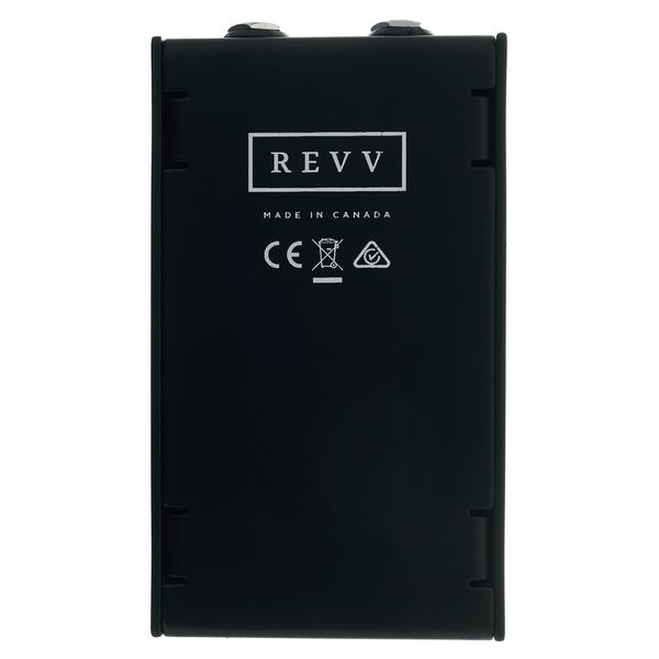Revv G4 Distortion Anniversary BK