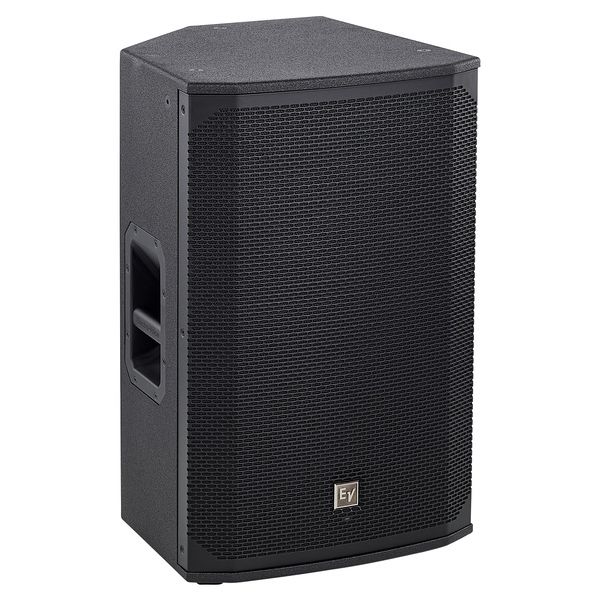 EV EKX-15P/18SP Power Bundle