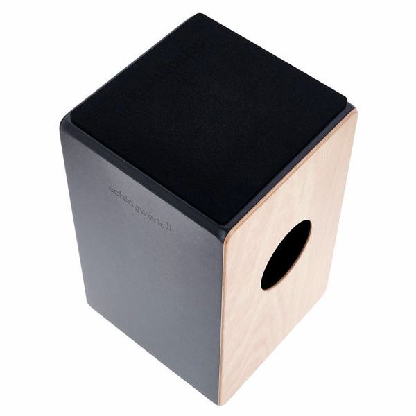 Schlagwerk CP410ST 2inOne Cajon Barista