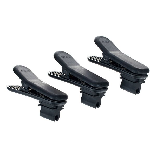 DPA 4099 Core Rock Touring Kit 10M