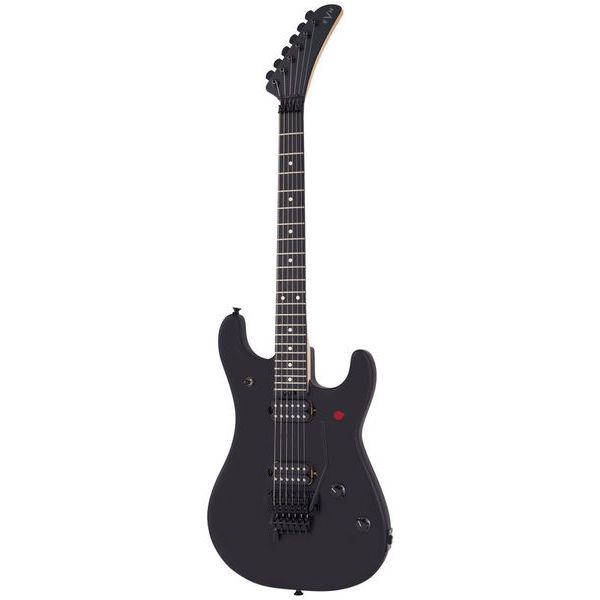 Evh 5150 Standard Stealth Black