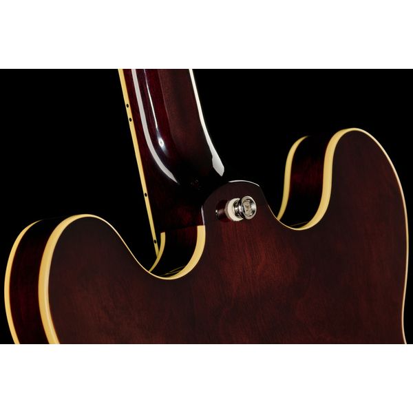 Epiphone Casino Vintage Sunburst LH