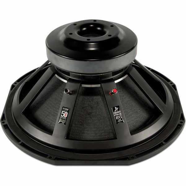 Fane Colossus Prime 18XS 8 Ohm