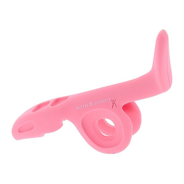 Roth & Junius Bow Holder & Stopper Set PK