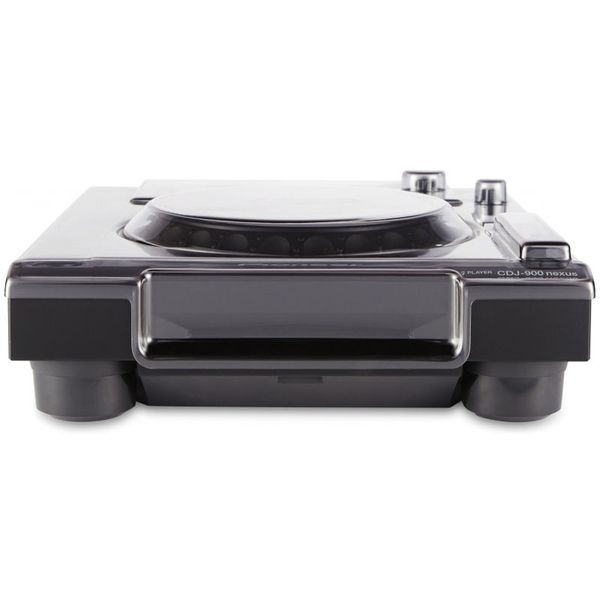 Decksaver Pioneer CDJ-900 Nexus