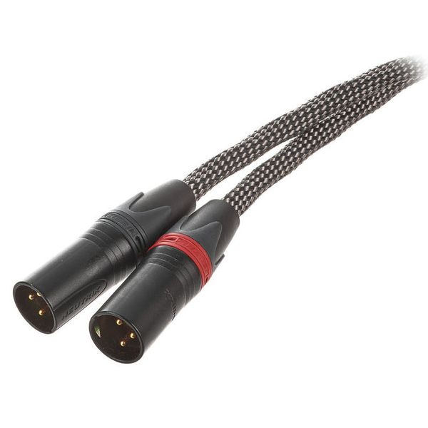 Vovox sonorus direct S 2x100 XLR/XLR