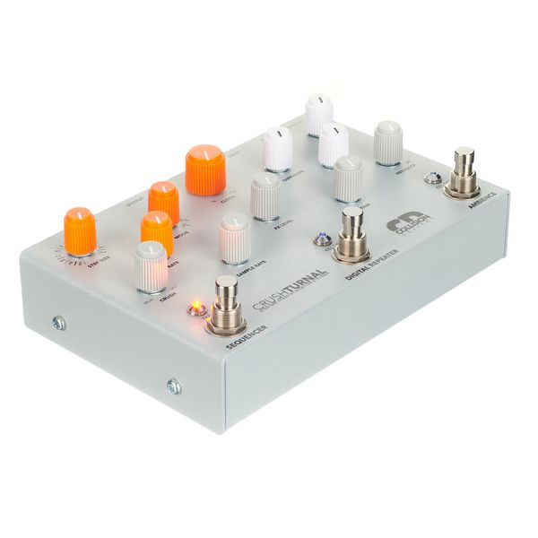 Collision Devices Crushturnal