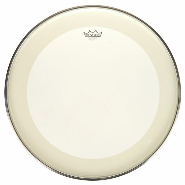 Remo 22" Powerstroke 3 Smooth Bass