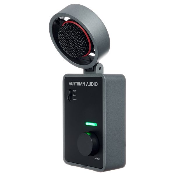 Austrian Audio MiCreator Studio