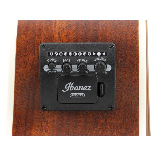 Ibanez AE140-WKH
