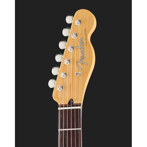 Fender MIJ Hybrid II Tele LTD MAG