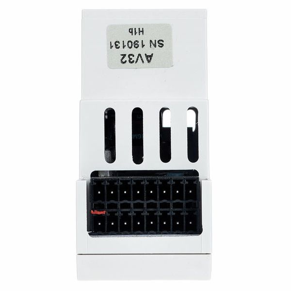 Maintronic AV32 Amplifier Remote