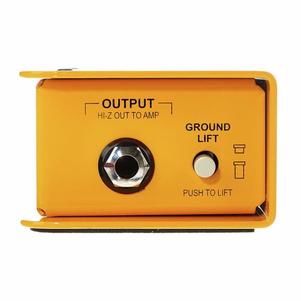 Radial Engineering SGI 15v