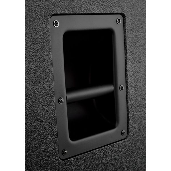TWS Lulis 4x12 XL-Cab Straight