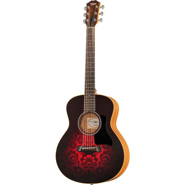 Taylor GS Mini-e Special Edition VB
