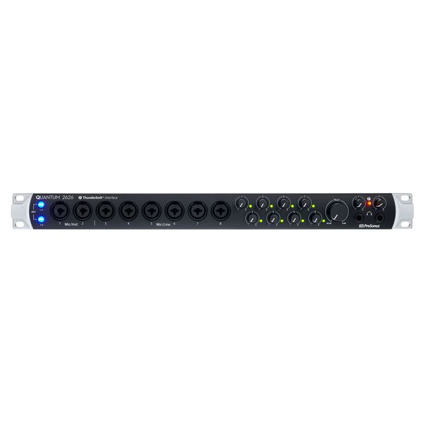 Presonus Quantum 2626