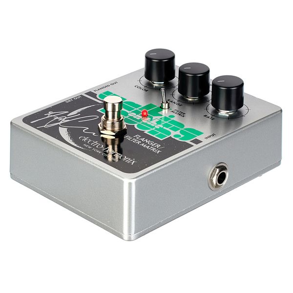 Electro Harmonix Walking On The Moon Flanger