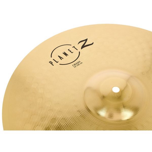 Zildjian 16" Planet Z Crash
