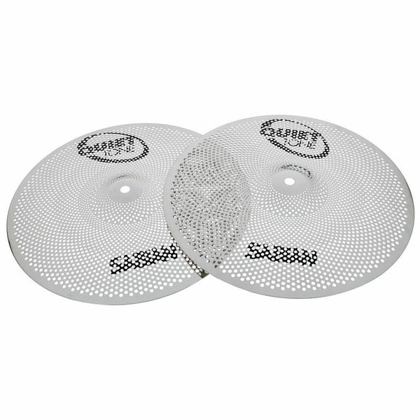 Sabian Quiet Tone Cymbal Set QTPC502