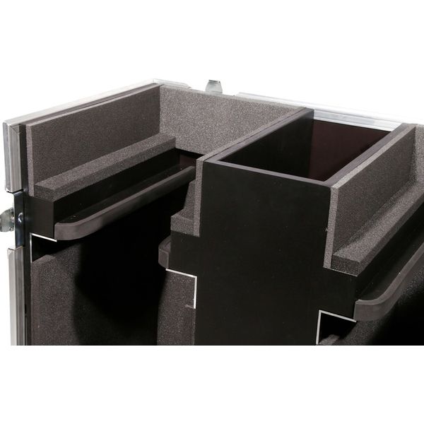 Stairville BSW-350 LED Case Bundle 2