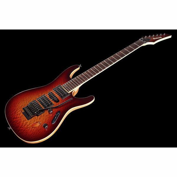 Ibanez S6570SK-STB Prestige