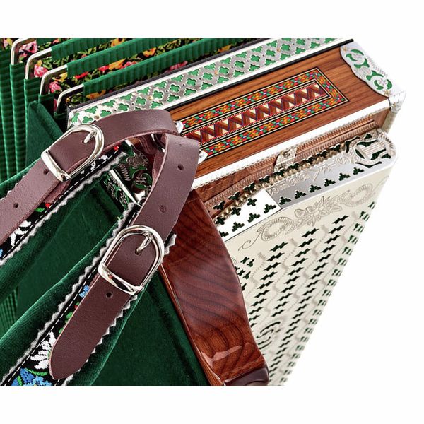 Strasser Professional G/C/F/Bb