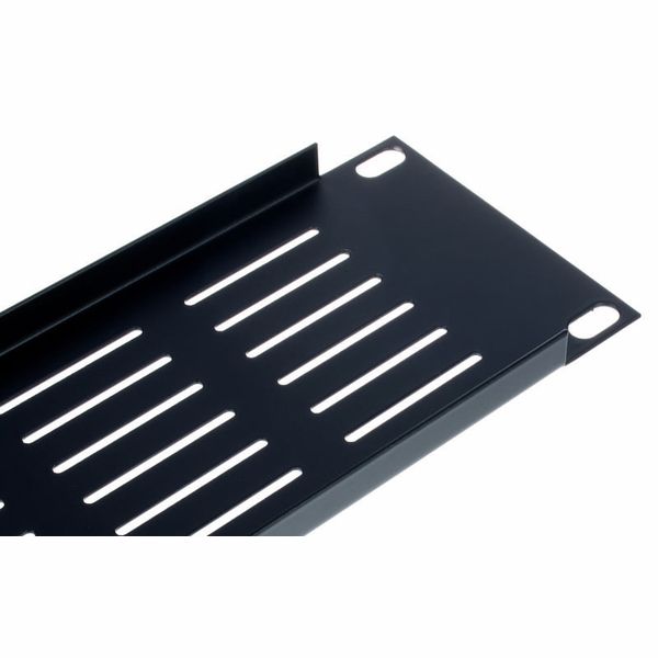 Flyht Pro Rack Panel Air 2U 9,5"