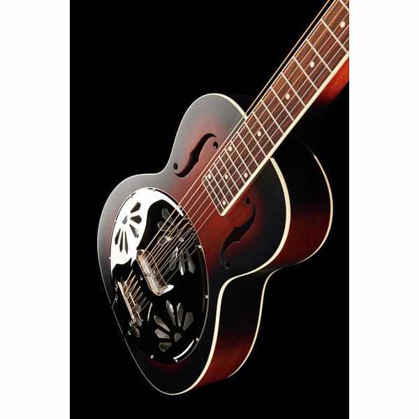 Gretsch G9230 Bobtail Squareneck